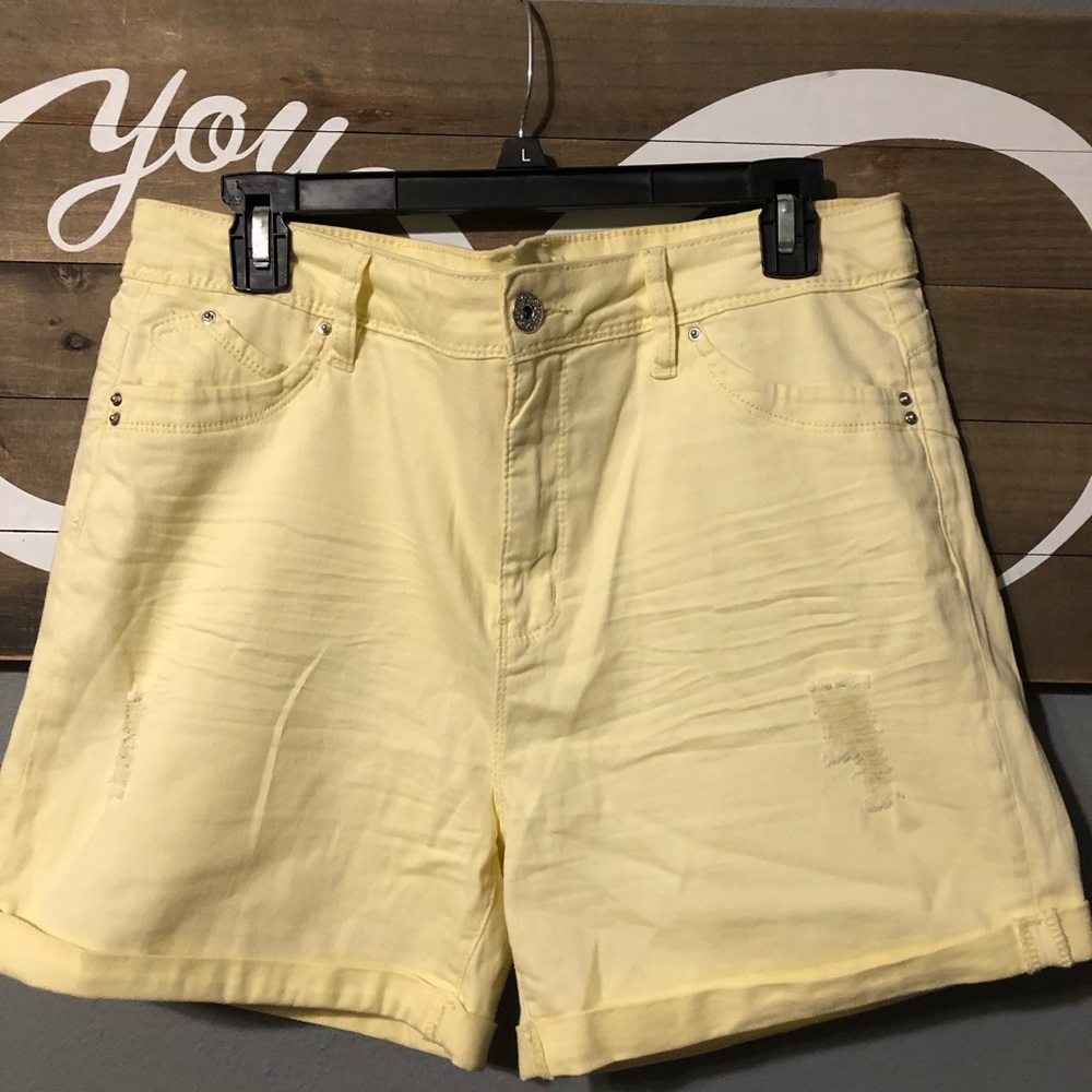 Super comfy Shorts!